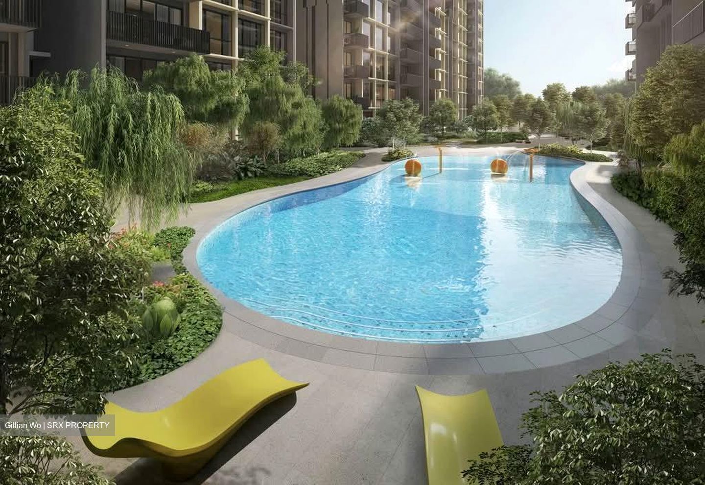 Copen Grand (D24), Condominium #573166361